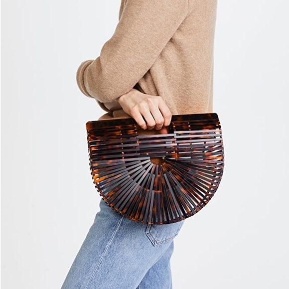 Cult gaia acrylic ark bag Clearance